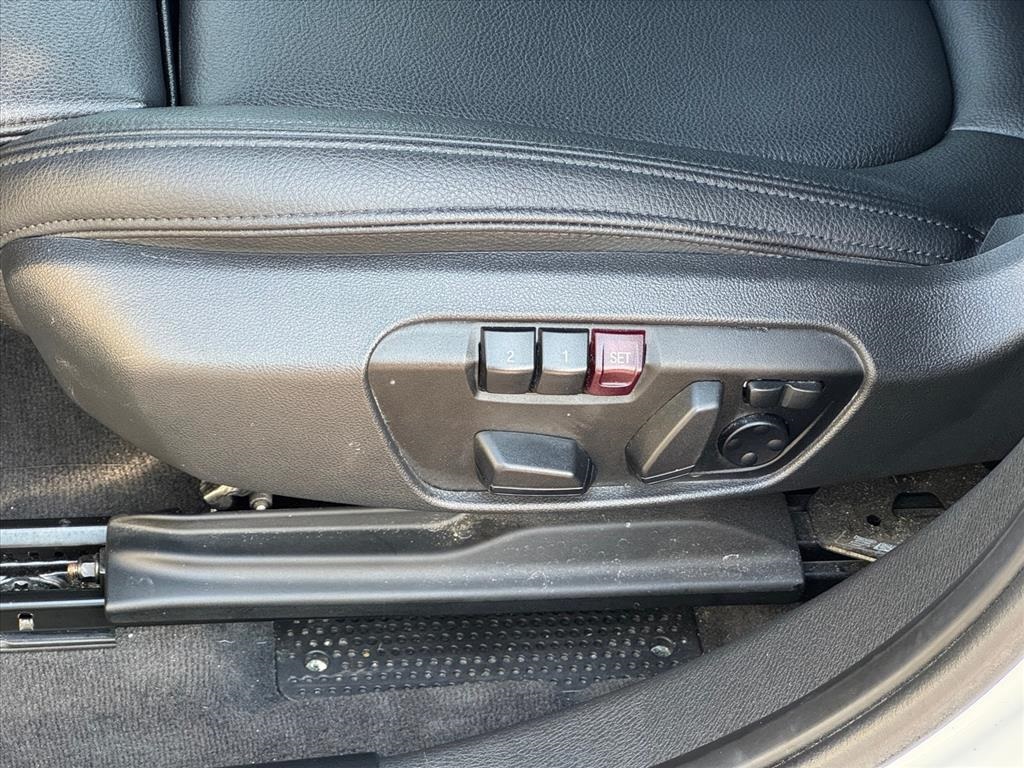 2022 Bmw X2 M35i photo 6