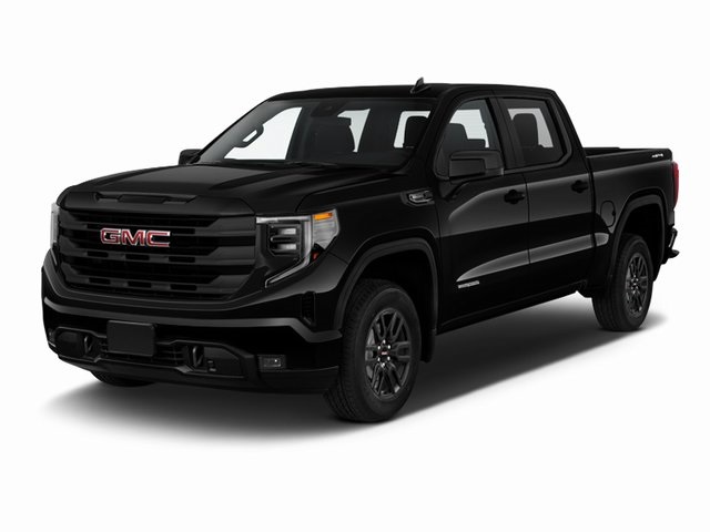 2024 GMC Sierra 1500 Elevation's photo