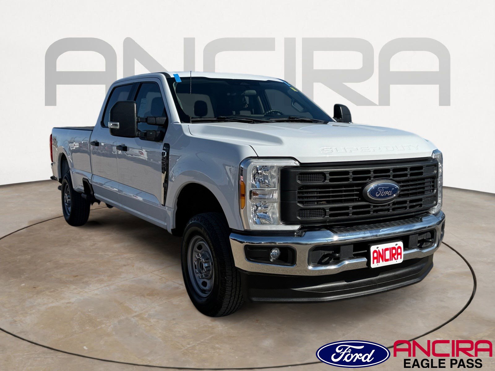 2023 Ford F-250 Super Duty XL's photo