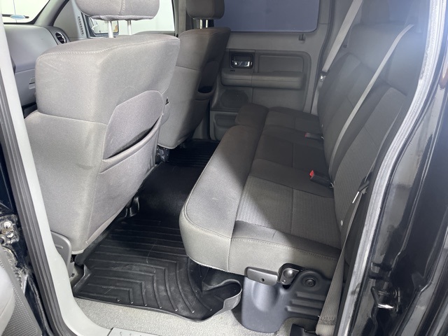2005 Ford F-150 XLT photo 14
