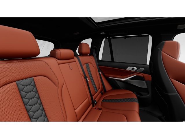 2026 Bmw X5 X5 M Competition photo 12