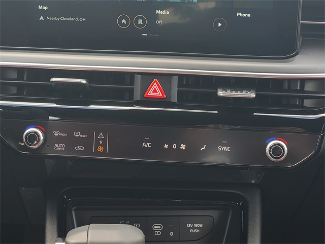 2026 Kia K5 GT-Line photo 20