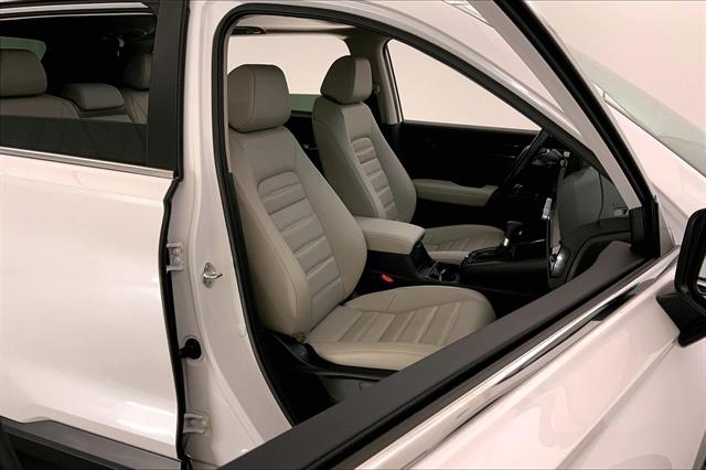 2024 Honda CR-V EX-L photo 5