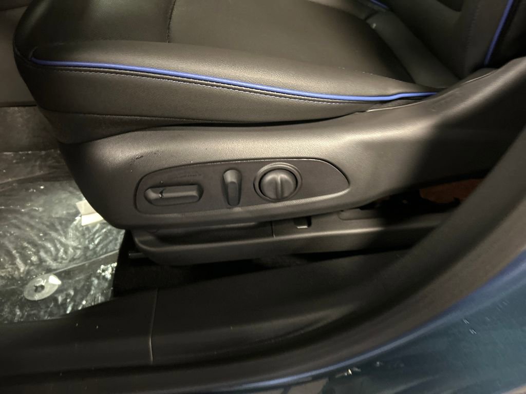 2026 Buick Encore GX Sport Touring photo 11