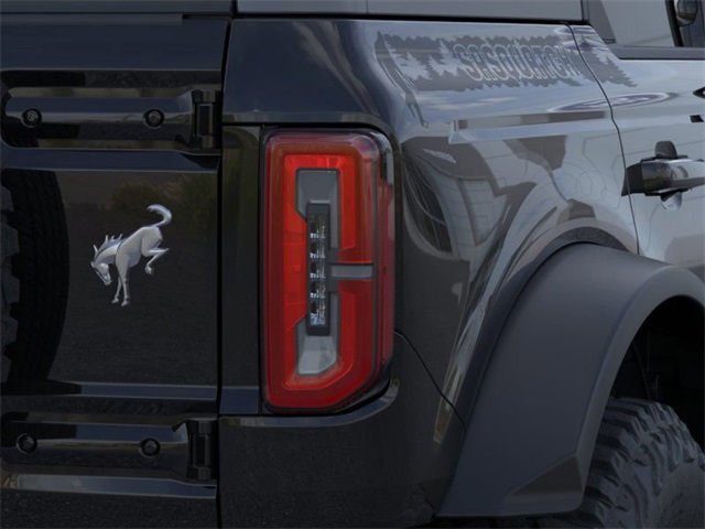 2025 FORD BRONCO - Image 48
