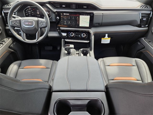2026 Gmc Sierra 1500 AT4 photo 8