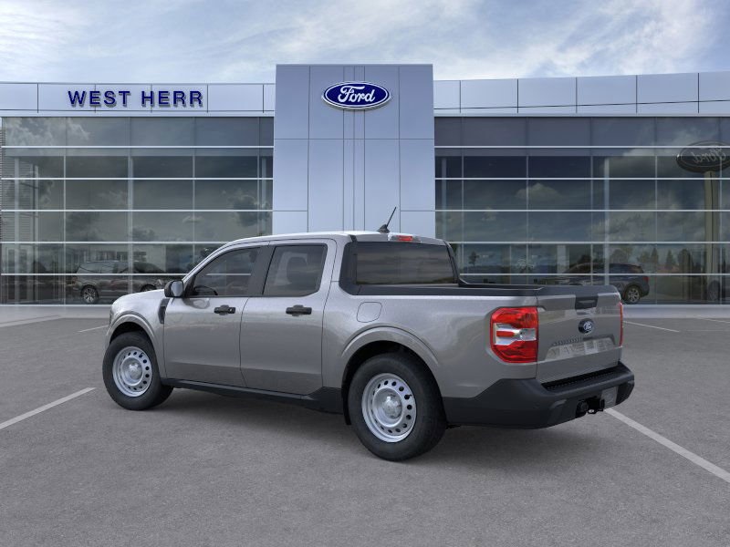 2025 Ford Maverick XL photo 4