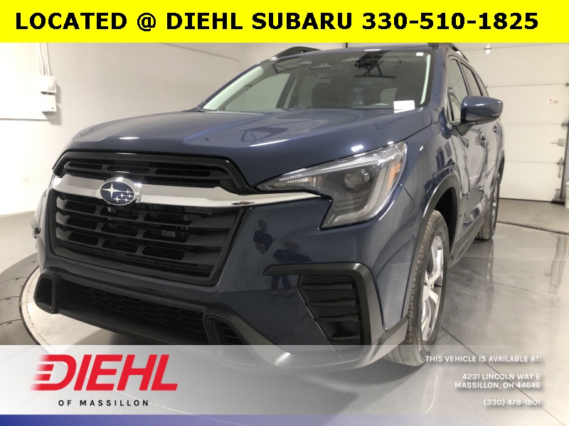 2025 Subaru Ascent Premium photo 3