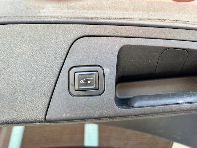 2020 Buick Envision Essence photo 38