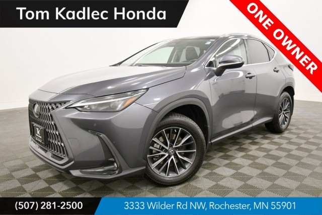 2023 Lexus NX 350 Premium