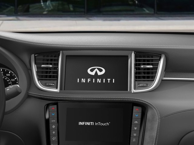 2025 Infiniti QX50 Luxe AWD photo 15