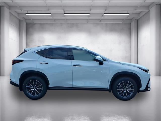 2026 Lexus NX 350 Premium photo 13