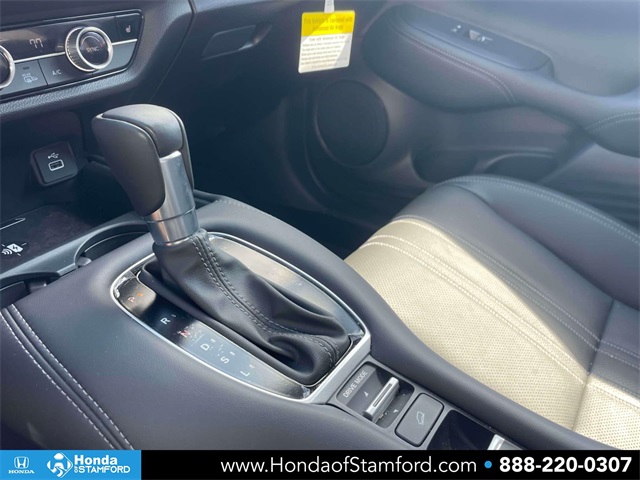 2025 Honda HR-V EX-L photo 28