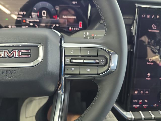2026 Gmc Acadia Elevation photo 14
