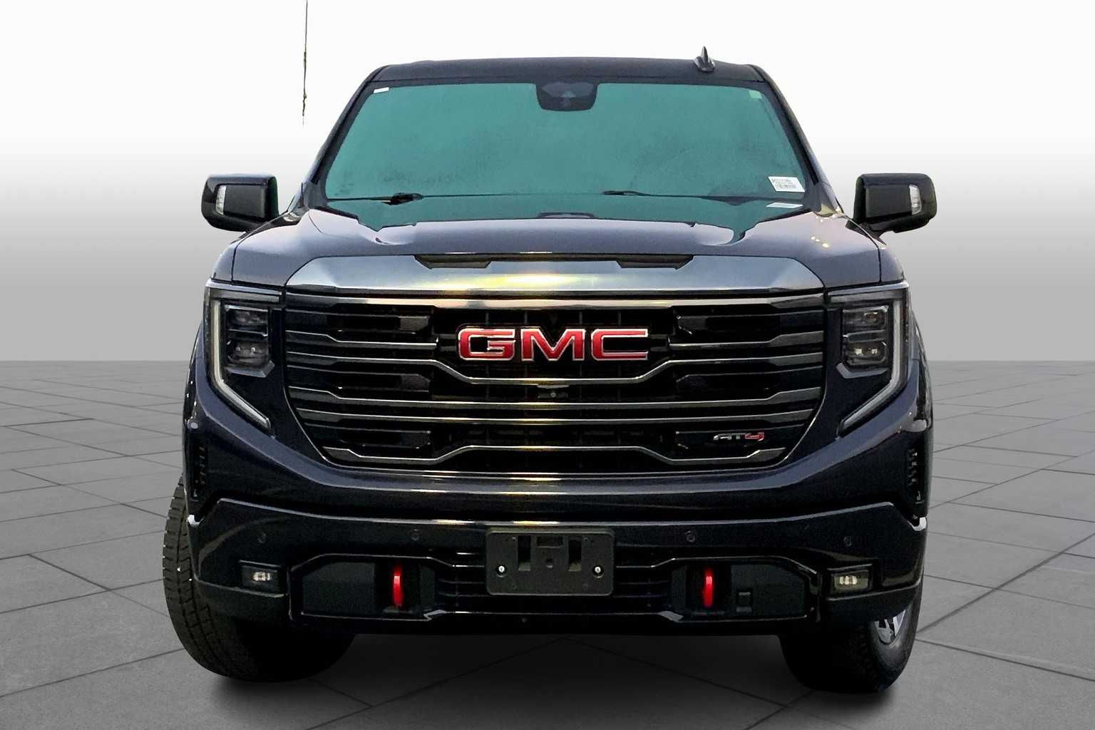 2023 Gmc Sierra 1500 AT4 photo 3