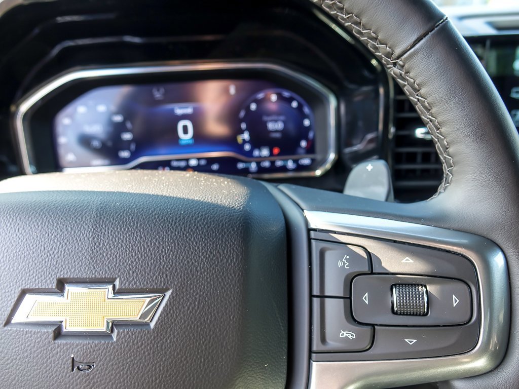 2024 CHEVROLET SILVERADO - Image 18