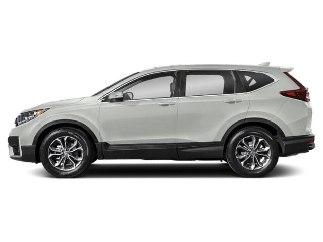 2022 Honda CR-V EX photo 3