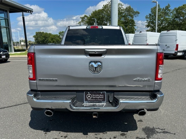 2022 Ram 1500 Big Horn Lone Star photo 6