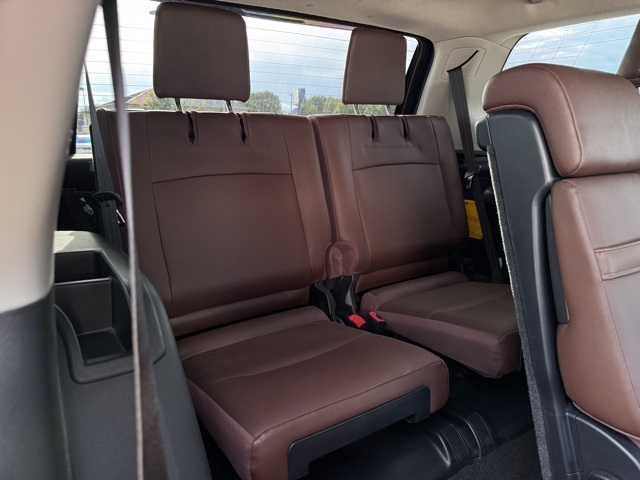 2021 Toyota 4Runner Limited photo 5