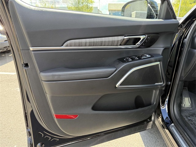 2023 Kia Telluride SX photo 25