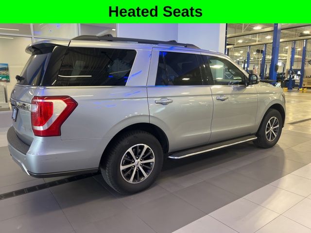 2020 Ford Expedition XLT photo 3