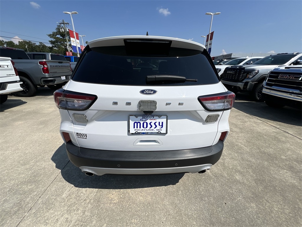 2021 Ford Escape SE photo 34