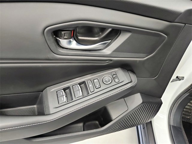 2024 Honda Accord Hybrid Sport photo 24