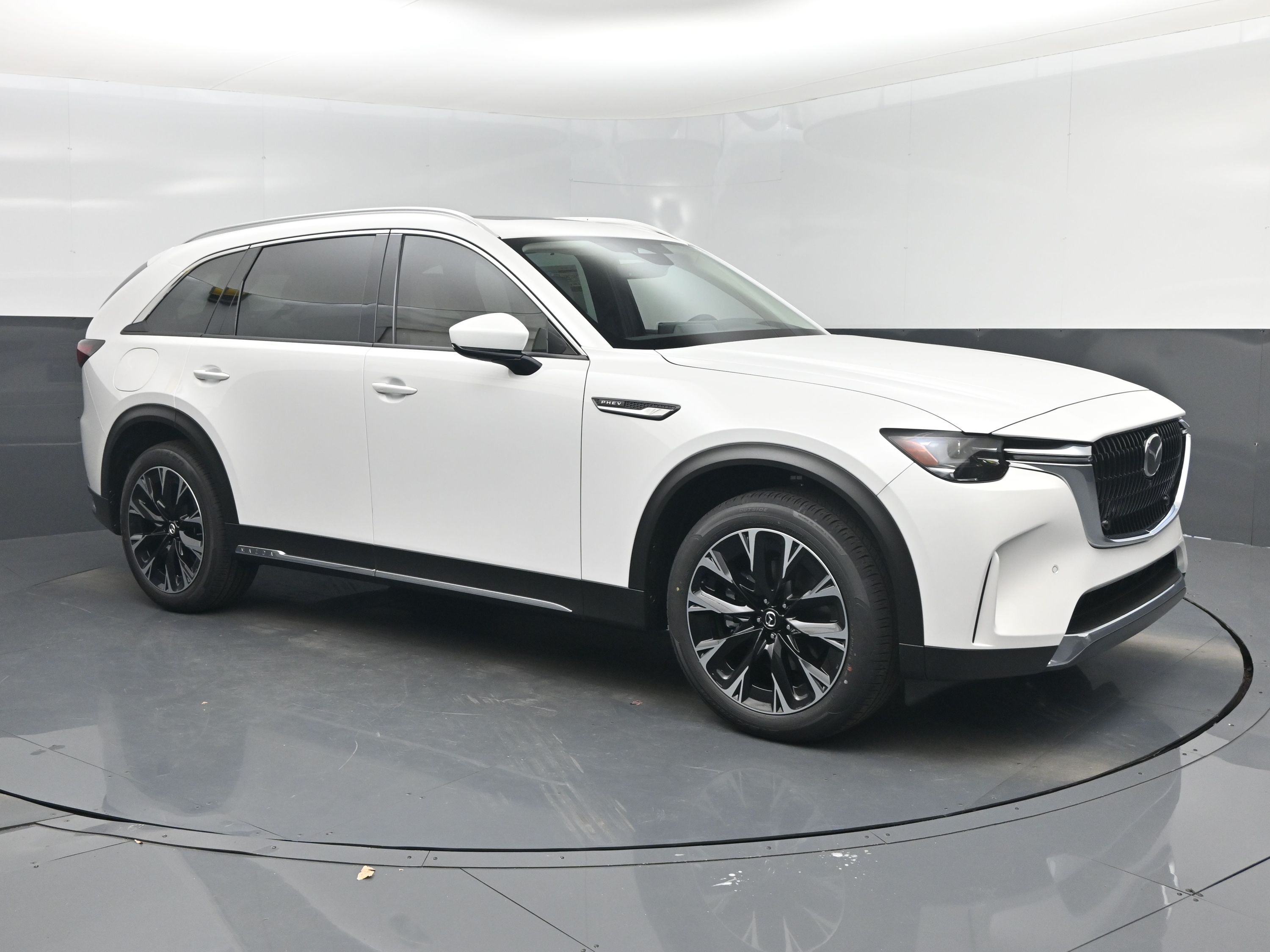 2026 Mazda CX-90 Premium Plus Package's photo