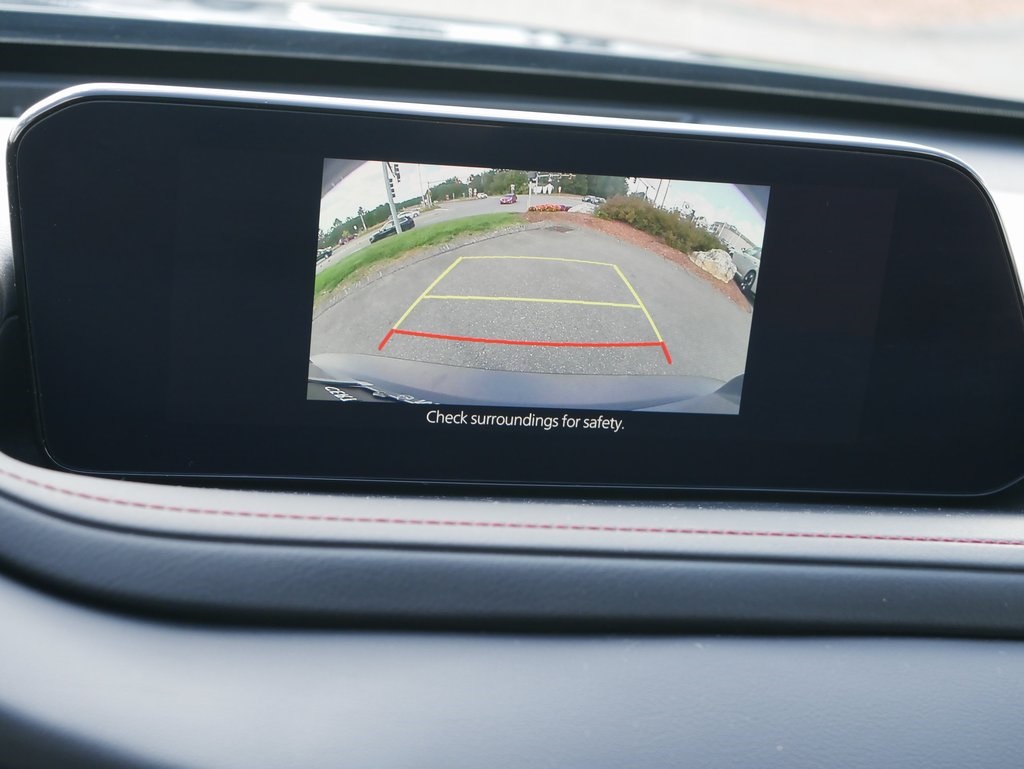 2023 Mazda CX-30 2.5 S Carbon photo 17