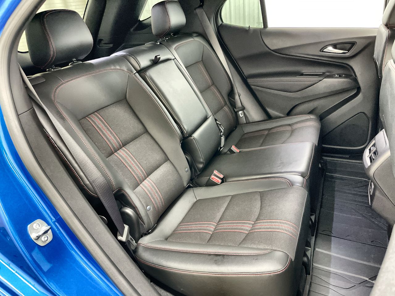 2024 Chevrolet Equinox RS photo 24