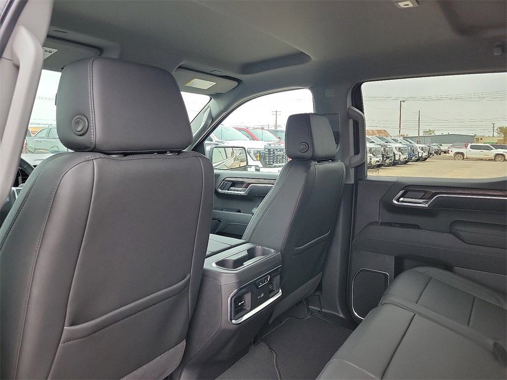 2026 Gmc Sierra 1500 SLT photo 12