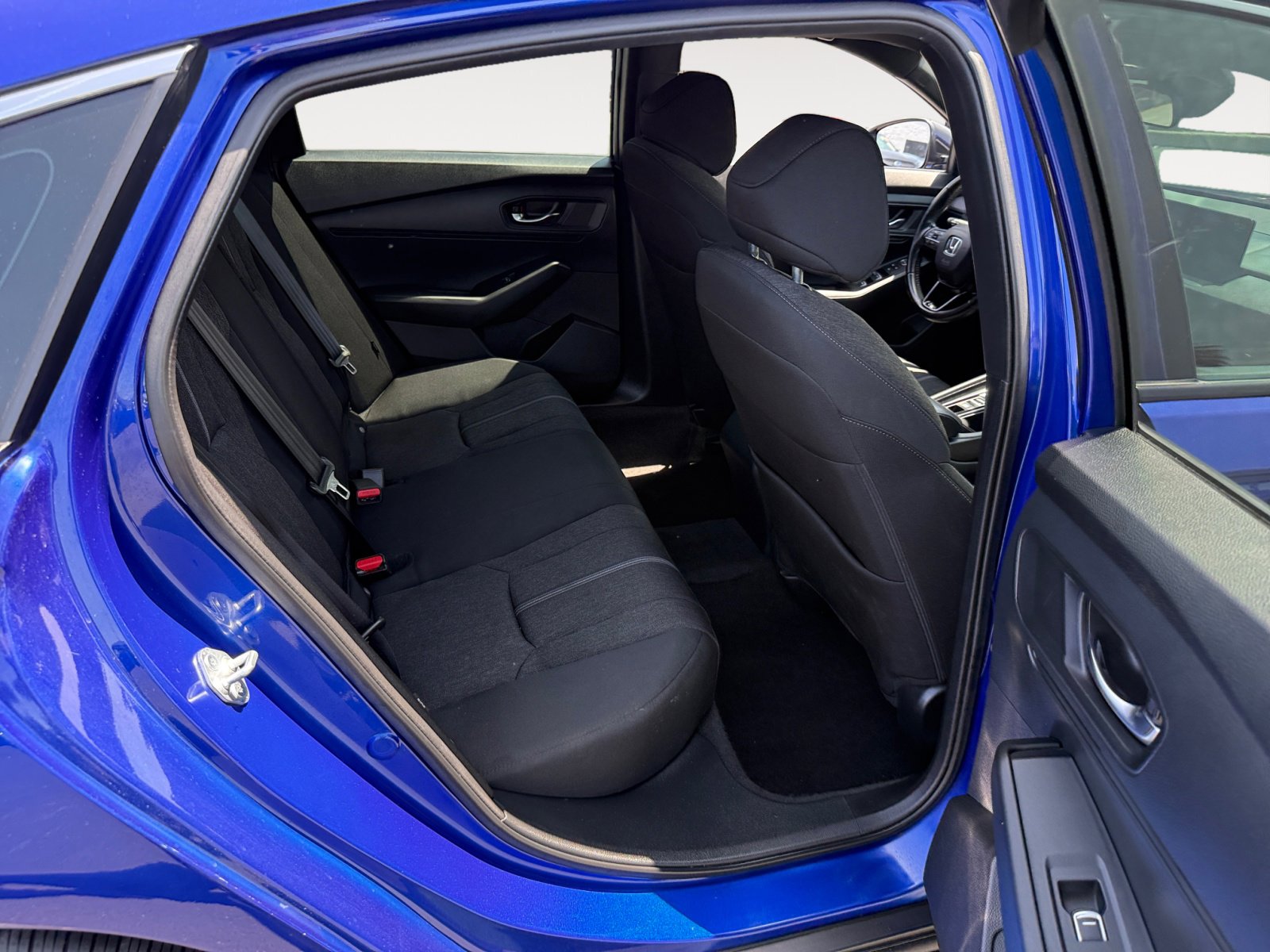 2023 Honda Accord Hybrid Sport photo 18