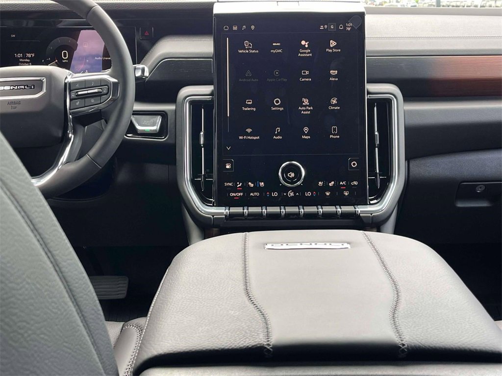 2025 Gmc Yukon XL Denali photo 13