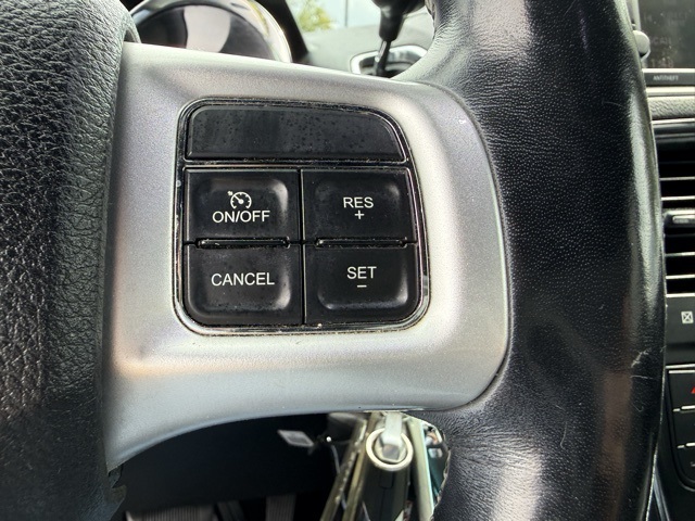 2019 Dodge Grand Caravan GT photo 21