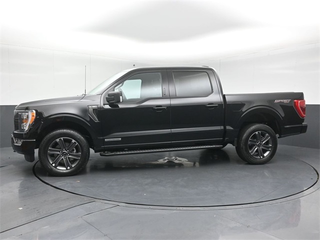 2023 FORD F-150 - Image 4