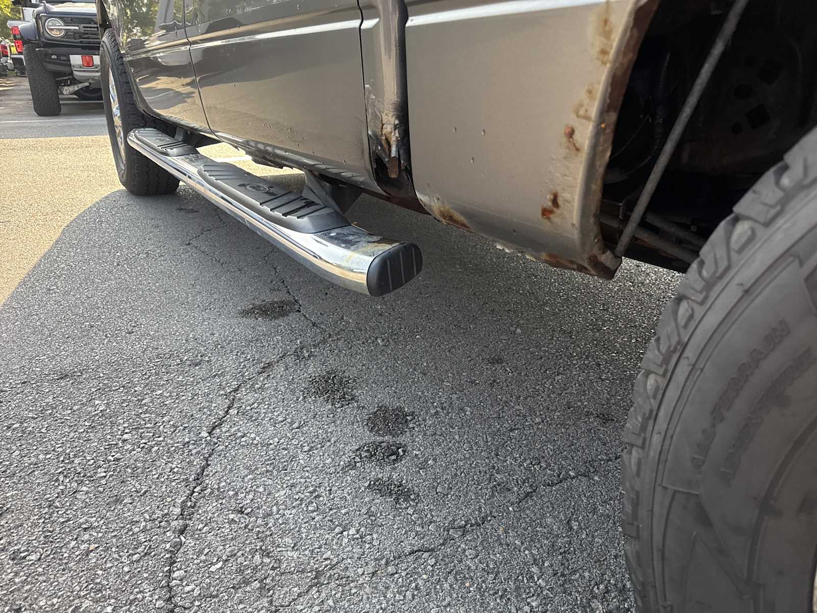 2012 Ford F-150 XLT photo 14