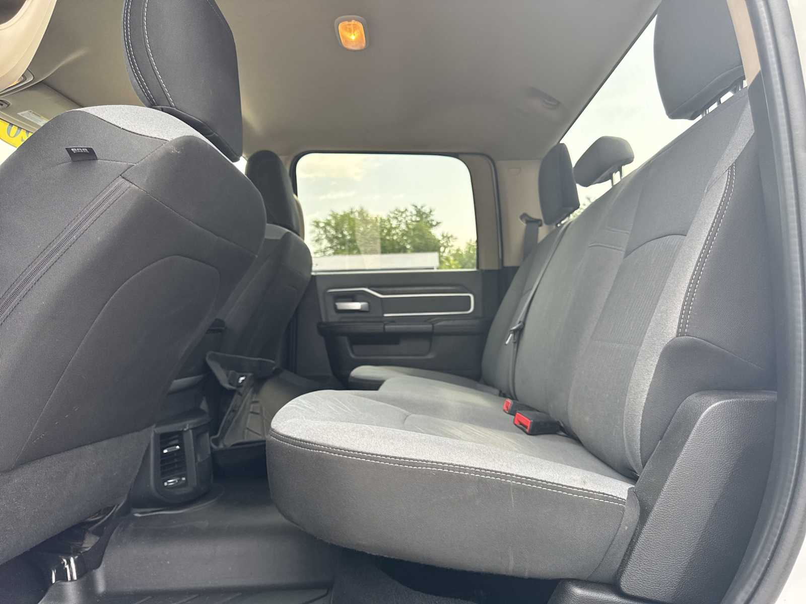 2020 Ram 2500 Big Horn photo 27