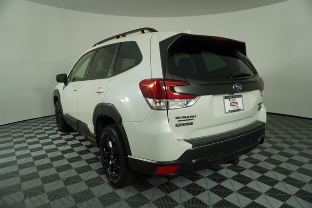 2023 Subaru Forester Wilderness photo 5