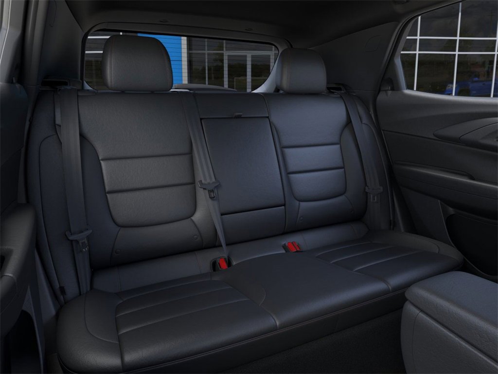2026 Chevrolet Trailblazer RS photo 15