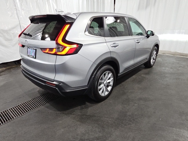 2023 Honda CR-V EX photo 3