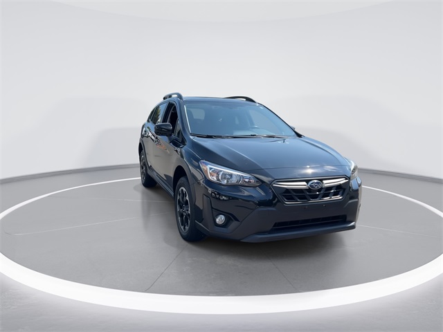 2023 Subaru Crosstrek Premium photo 2