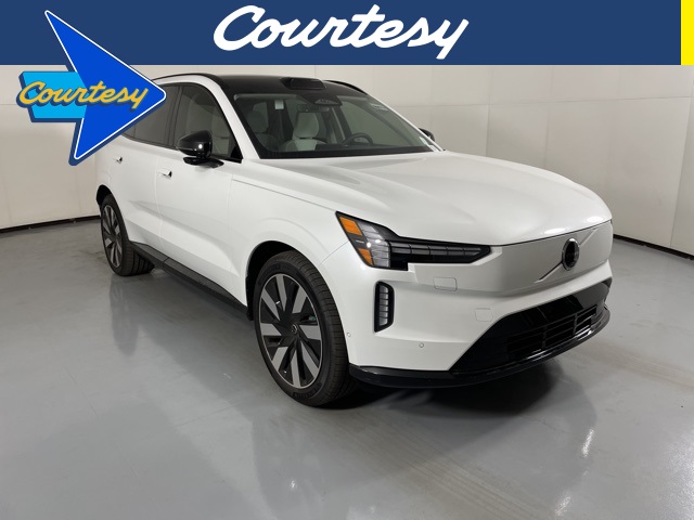 2025 Volvo EX90 Ultra