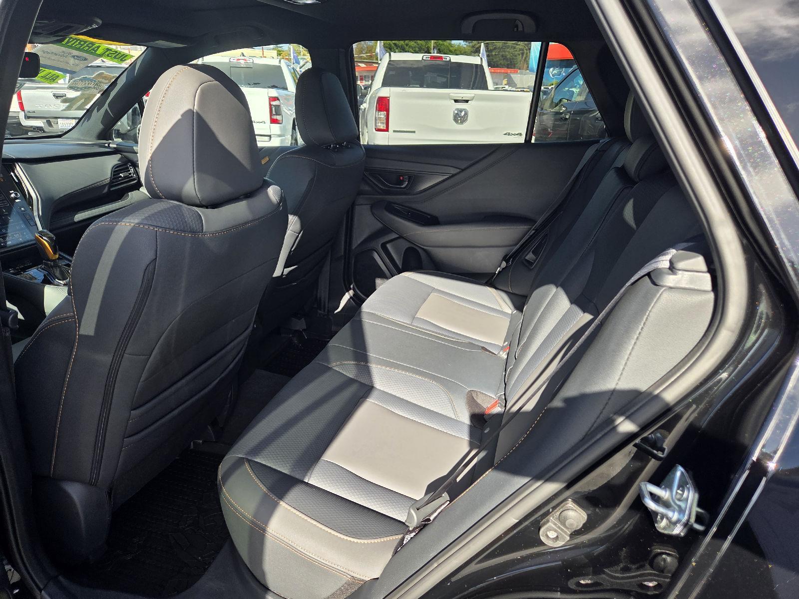 2023 Subaru Outback Wilderness photo 4