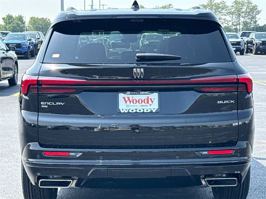 2026 BUICK ENCLAVE - Image 6