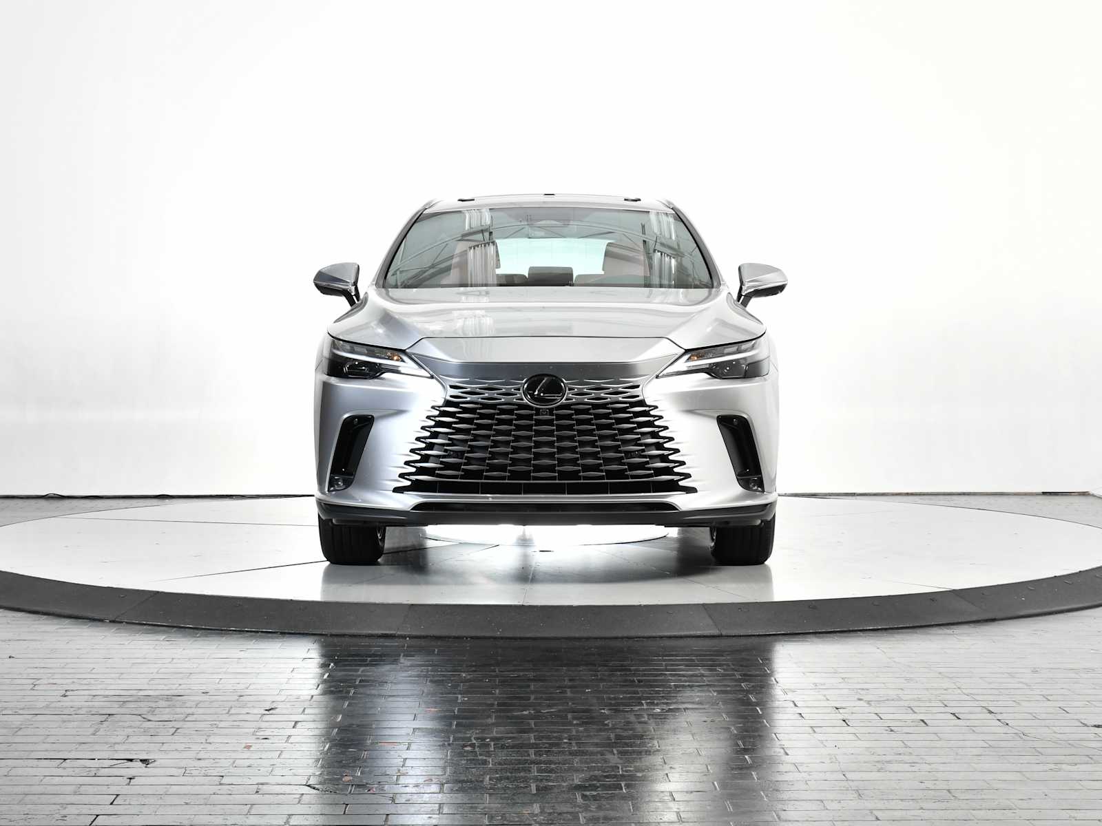 2025 Lexus RX 350 Premium photo 8
