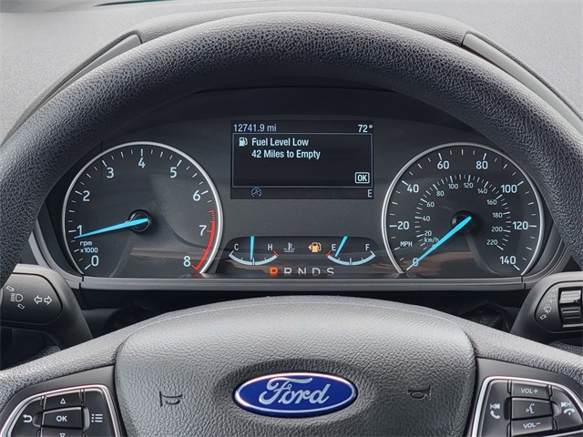 2022 Ford EcoSport SE photo 31