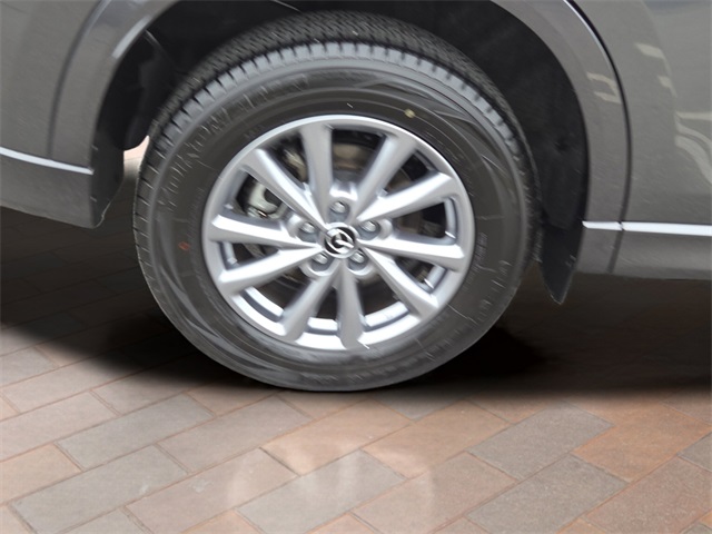 2025 Mazda CX-5 2.5 S Preferred photo 4