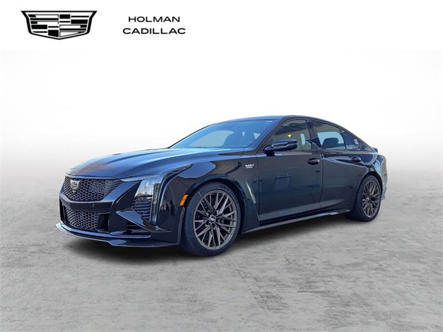 2026 Cadillac CT5