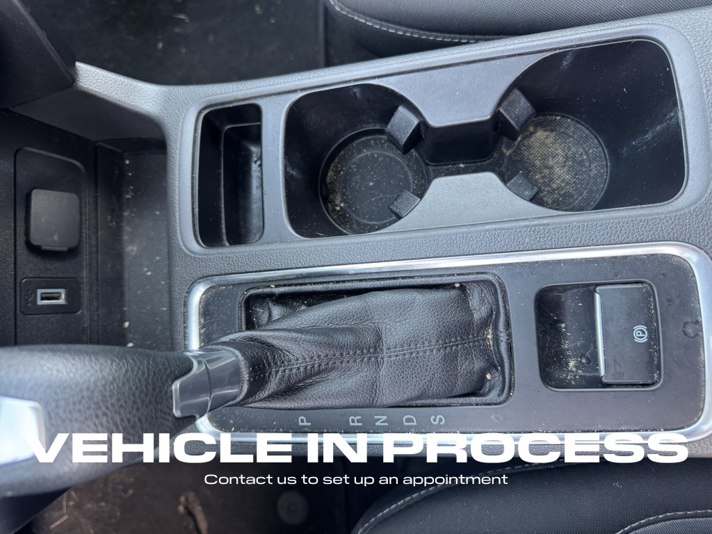 2017 Ford Escape SE photo 23