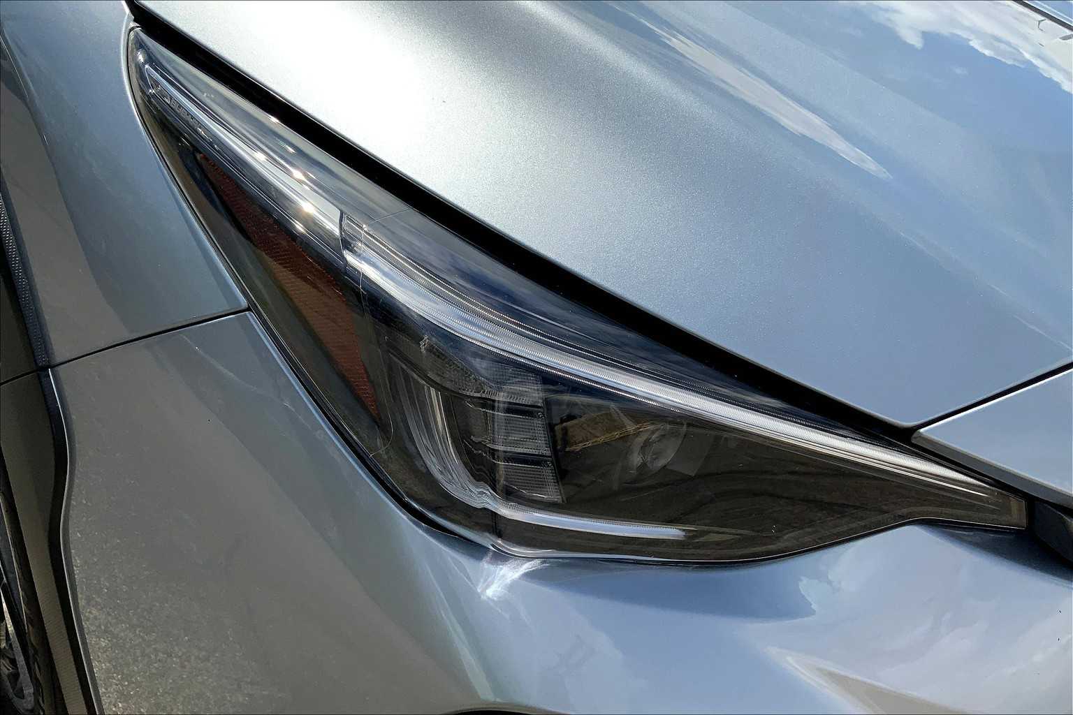 2024 Subaru Crosstrek Limited photo 26